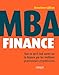 MBA finance by 