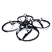 Rc Drone,DeXop 2.4G UFO Four-axis Rc Quadcopter With 0.5 MP HD Camera 6-Axis-Gyro Romote Control Drone