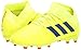adidas Unisex-Child Nemeziz 18.3 Firm Ground Soccer Shoe