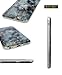 Retro Shaw iPhone 6 6s Case Marble Pattern, Slim Flexible TPU Phone Cover for iPhone 6/6s 4.7 Inch