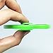 EDC Toy Anti-Anxiety Hand Spinner - Stress Reducer Relieves Toy - For Wisdom and Attitude people (Green)