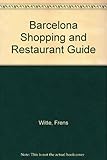Image de Barcelona Shopping and Restaurant Guide