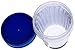 Care Check Sterile 14 Panel Multi Drug Screen Test Urine Sample Collection Cups, (AMP, BAR, BZO, BUP, COC, THC, MET, MDMA, MTD, MOP, OXY, PCP, PPX and TCA) 5 Pack Individually Wrapped Drug Test Cups