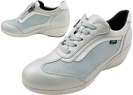 Mwl1009 防水 ゴアテックス スニーカー 幅広 ゆったり レインシューズ レディース Enspgroup Com