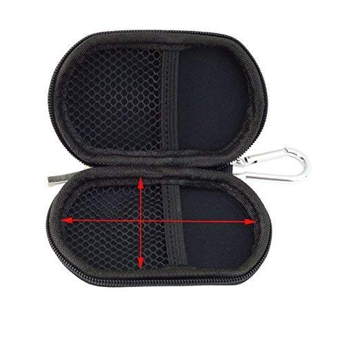 [USB Flash Drive Case] GUANHE Universial Portable Waterproof