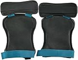 Makita E-15615 Anti-Slip Knee Pad Set Heavy Duty Breathable Mesh 170mm view 3