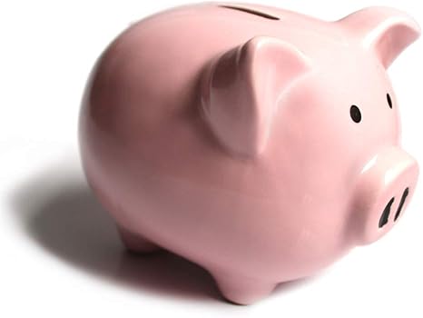 piggy bank for kids amazon