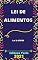 Livro Lei de Alimentos – Lei 5.478/68: Atualizada - 2021