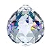 40mm Asfour Crystal Ball Prisms #701-40 (Clear)