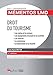 DROIT DU TOURISME (MÉMENTOS LMD) (French Edition) by