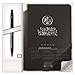 Cross X Star Wars Click Gel Ink Pen and Jotzone Medium Notepad Gift Kit - Darth Vader