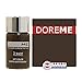 Doreme 2 Shot Manual Permanent Makeup Pigment Ink for Microblading (Warm Brown 816)