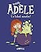 Mortelle Adèle, Tome 06: Un talent monstre ! (Mortelle Adèle (6)) (French Edition) by 
