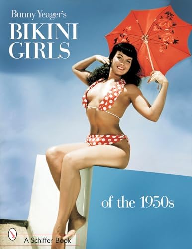 Bettie Page: The Life of a Pin-Up Legend: Essex, Karen, Swanson