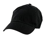 Nyfashion101 (TM) Unisex Adjustable 6-Pannel Low-Profile Baseball Cap LOW100