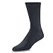 mixed 8 Pack Men's Casual Dress Socks, Bamboo Mix, Classy & Colorful Design, Size 9-13