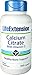 Life Extension Calcium Citrate with Vitamin D, 300 Capsules