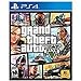 Grand Theft Auto 5 PS4 - PlayStation 4