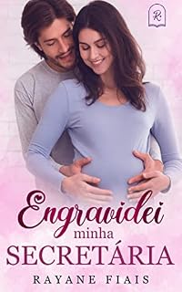 Livro Engravidei Minha Secretária