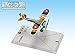 Wings of Glory Airplane Pack - Nieuport Ni.28 (Hartney) - Figure by Ares Games