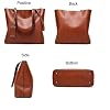 Obosoyo-Women-Shoulder-Tote-Satchel-Bag-Lady-Messenger-Purse-Top-Handle-Hobo-Handbags
