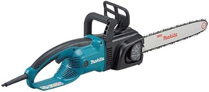 Makita Uc4030a Scie A Chaine Electrique 2000w 40 Cm Amazon Fr Bricolage