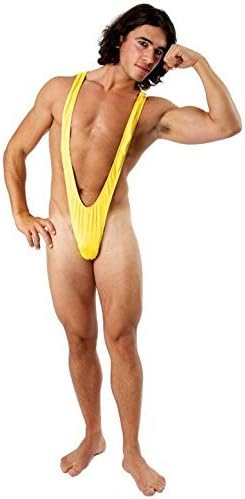 borat bathing suit