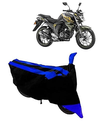 fz bike cover