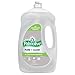 Palmolive Ultra Liquid Dish Soap, Pure and Clear - 56 Fluid Ounce