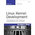Amazon.com: Linux Kernel Development: 8601300366272: Love, Robert: Books