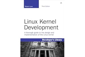Linux Kernel Development