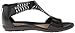 Earth Women's Shell Gladiator Sandal