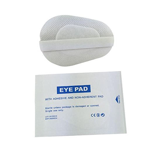 The 10 best gauze eye patch for 2019 Aalsum Reviews
