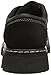 Skechers Women's Parties-Mate Oxford Shoe