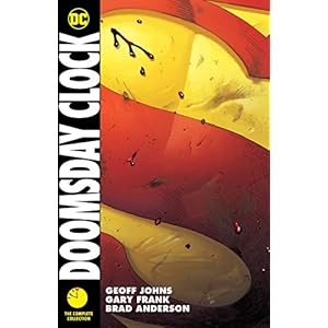 Doomsday Clock: The Complete Collection