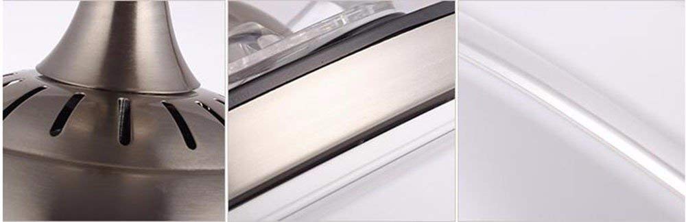 Möbel & Wohnaccessoires Deckenventilator mit Lampe Schlafzimmer