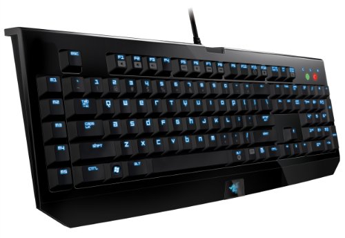 Razer BlackWidow Ultimate
