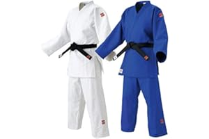2015 IJF KUSAKURA JUDOGI White Size 3,5 (170cm)
