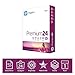 HP  Printer Paper Premium 24lb, 8.5x11, 1 Ream, 500 Sheets, Made in USA From Forest Stewardship Council (FSC) Certified Resources, 100 Bright, Acid Free, Engineered for HP Compatibility, 112400R primary