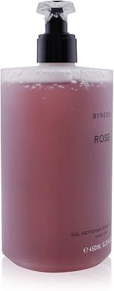 Byredo Rose Hand Wash 450ml Luxury Fragrance Gentle Cleansing view 2
