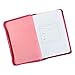 2019 Executive Planner with Zipper Closure - Grateful Heart