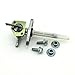 TC-Motor Fuel Petcock Switch For Honda XR50 2000-2003 XR70 1993-2003 XR80 1998-2003 XR100R 1998-2003 Dirt Motor Bike Motorcycle
