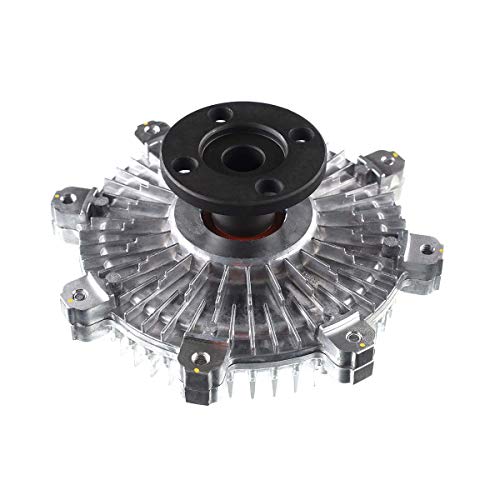 APremium Engine Cooling Fan Clutch for Chevrolet Tracker 19992004