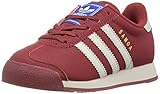 adidas Boys' Samoa C Skate Shoe