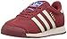 adidas Boys' Samoa C Skate Shoe
