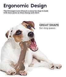 Petstages Dog Chew Toys – Safe and Long Lasting