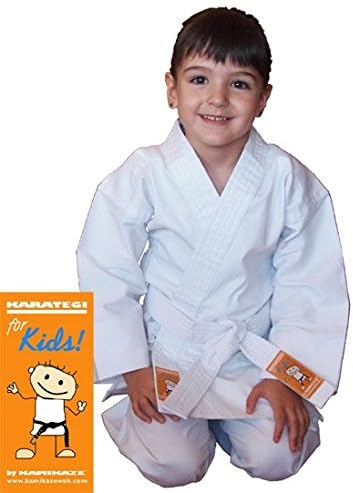 Karategui for KIDS