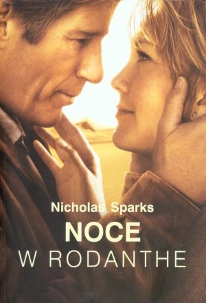 Noce w Rodanthe (polish)