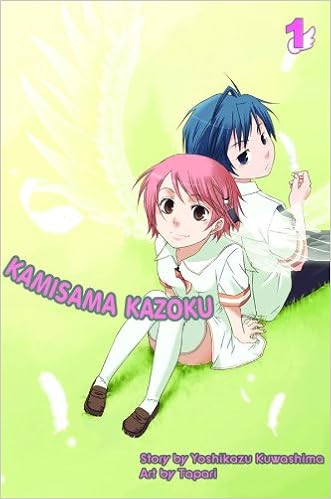 Download Kamisama Kazoku Vol 1 Amazon Co Uk Tapari Yoshikazu Kuwashima Free HD Get Wallpaper Kamisama Kazoku Vol 1 Amazon Co Uk Tapari Yoshikazu Kuwashima For Android