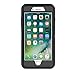OtterBox Defender Series Case & Holster for Apple iPhone 8 Plus / 7 Plus (ONLY) - Black (Renewed)